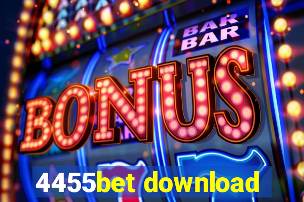 4455bet download