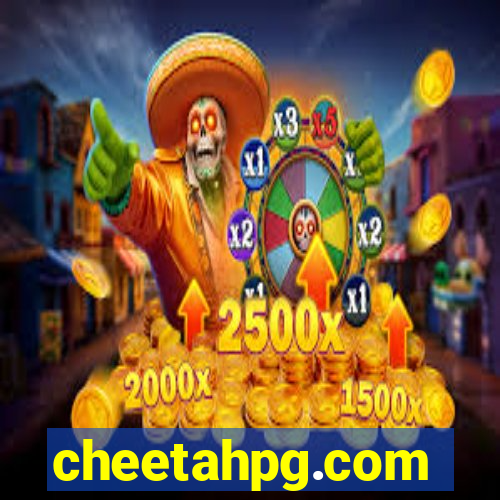 cheetahpg.com