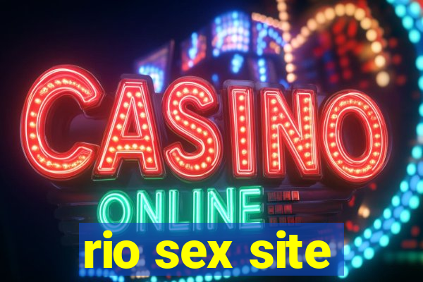 rio sex site