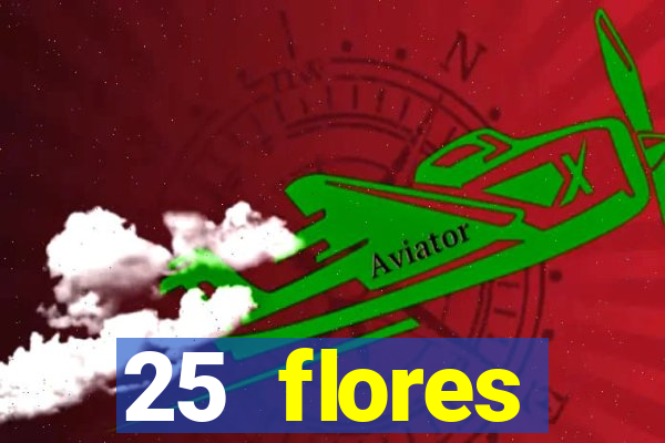 25 flores silvestres desbravadores