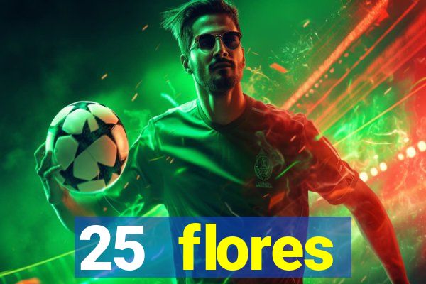 25 flores silvestres desbravadores