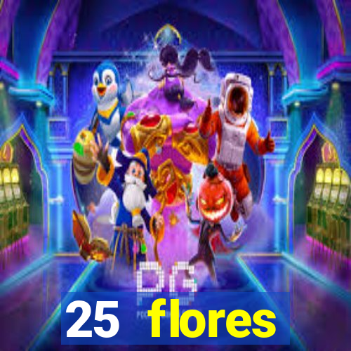 25 flores silvestres desbravadores