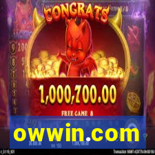 owwin.com