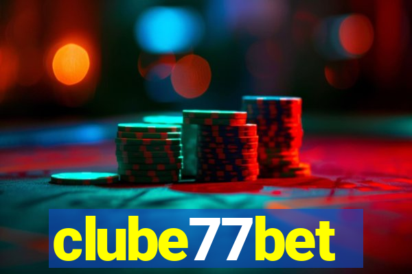 clube77bet