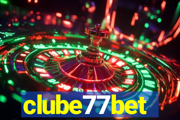 clube77bet