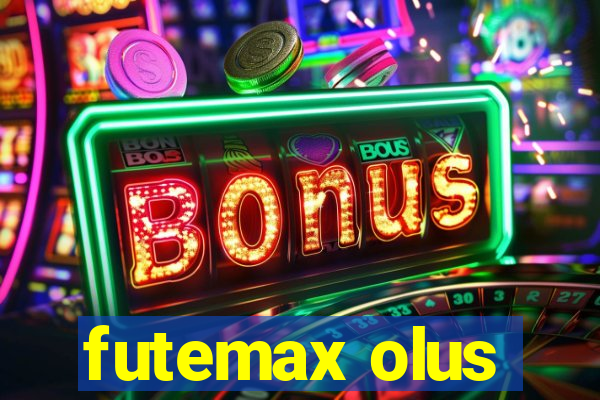 futemax olus