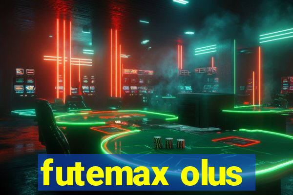 futemax olus