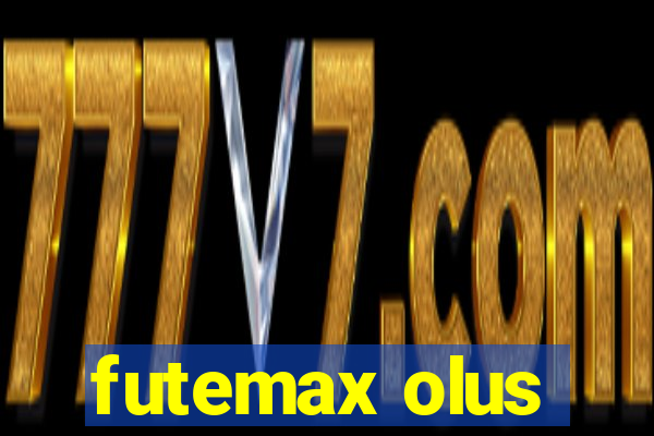 futemax olus