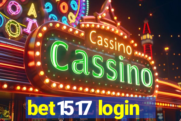 bet1517 login