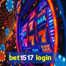 bet1517 login