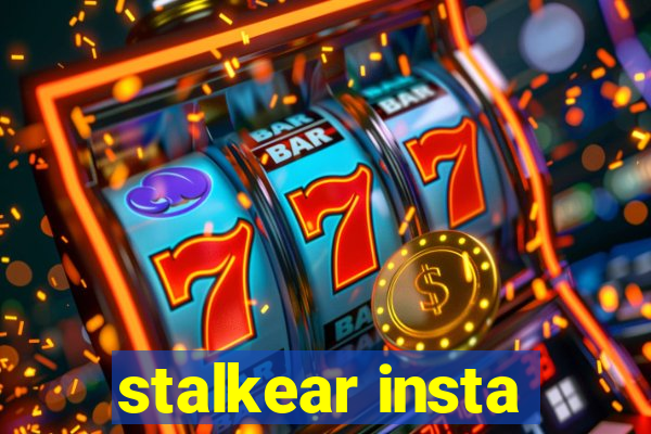 stalkear insta