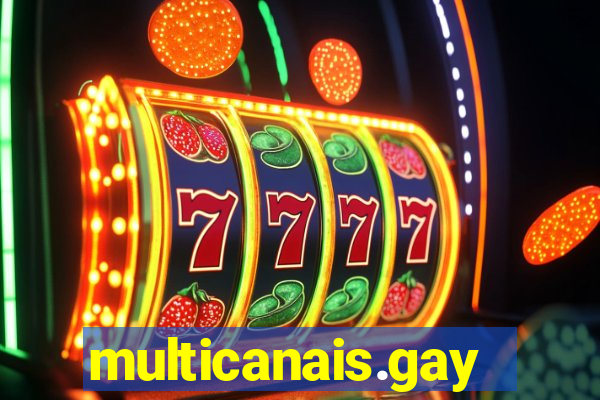 multicanais.gay