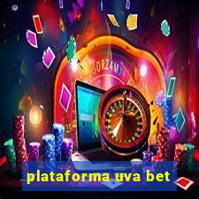 plataforma uva bet