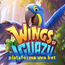 plataforma uva bet