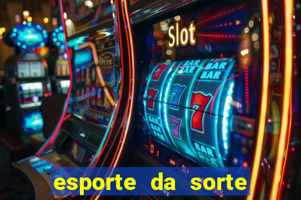 esporte da sorte fortune tiger