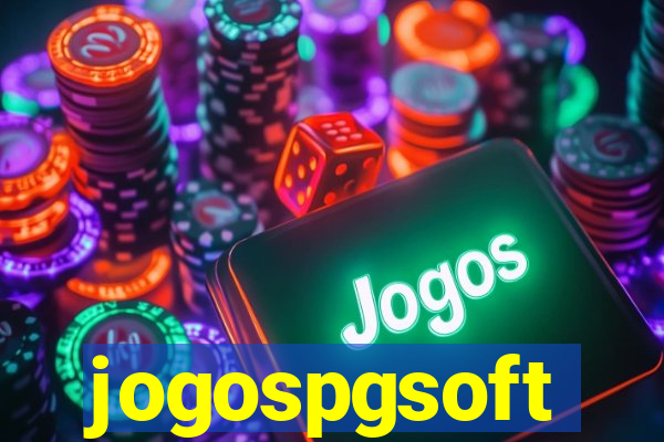 jogospgsoft