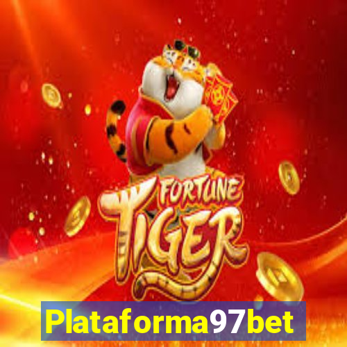 Plataforma97bet