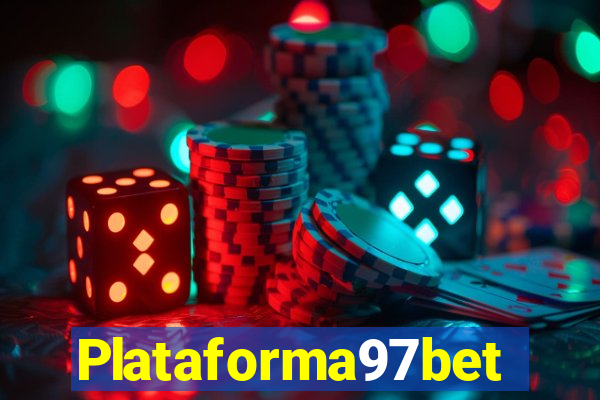 Plataforma97bet