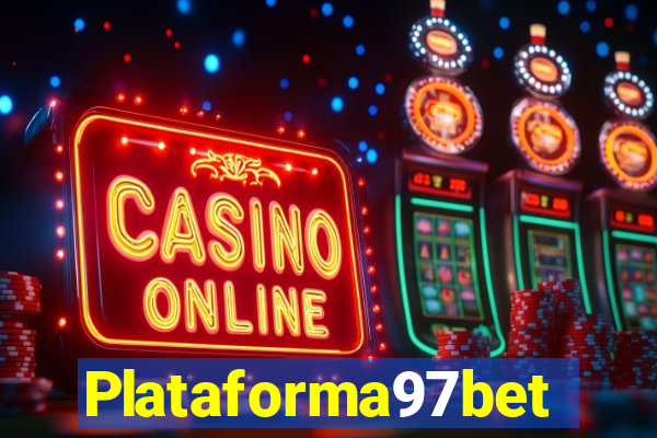 Plataforma97bet