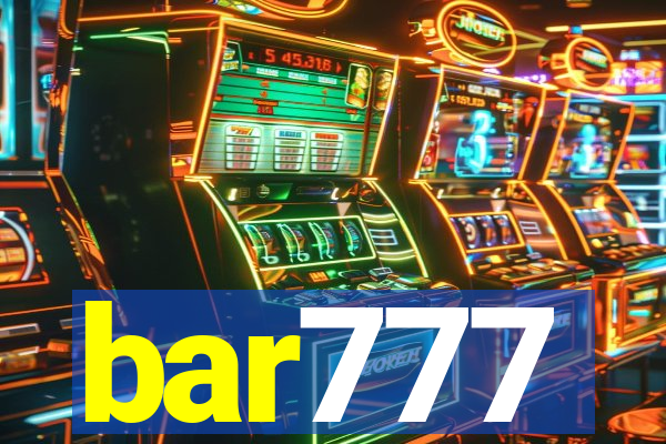 bar777