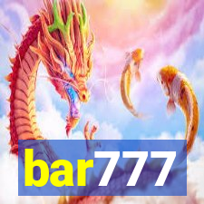 bar777