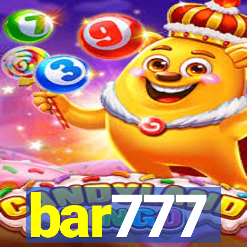 bar777