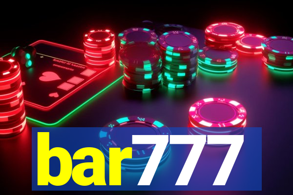 bar777