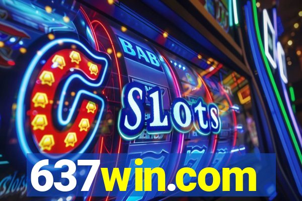 637win.com