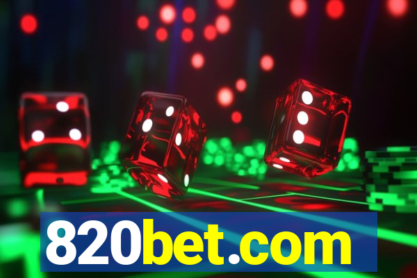 820bet.com