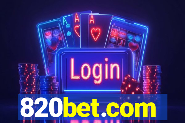 820bet.com