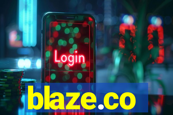 blaze.co