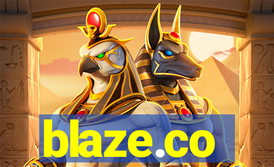 blaze.co