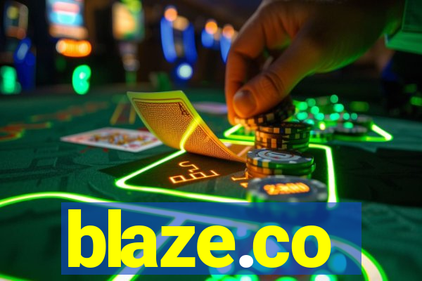 blaze.co