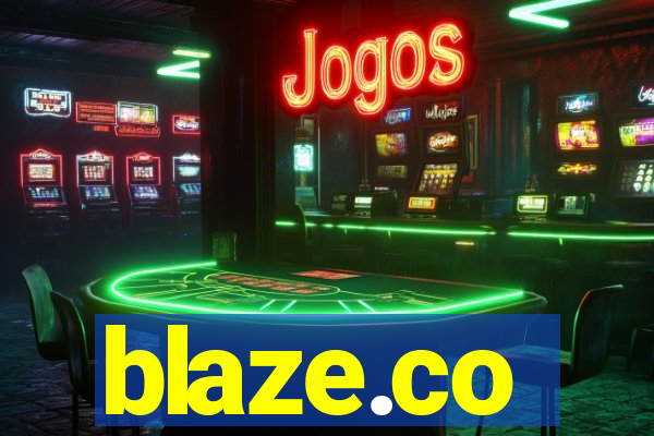 blaze.co