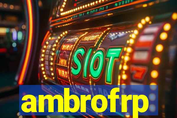 ambrofrp