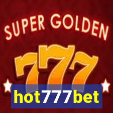 hot777bet