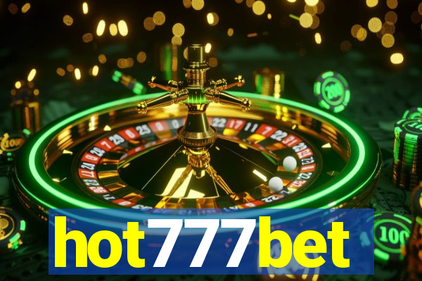 hot777bet