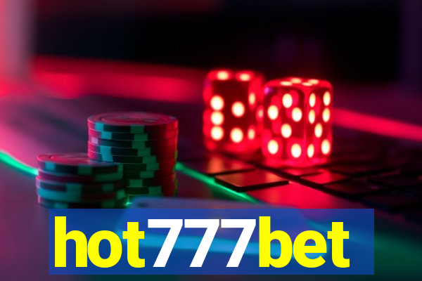 hot777bet