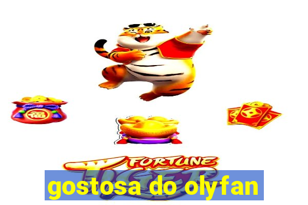 gostosa do olyfan