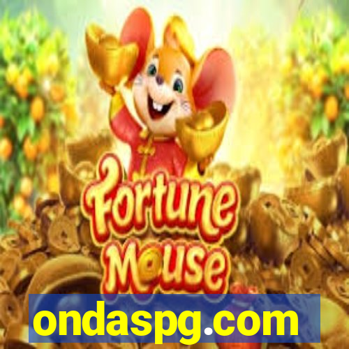 ondaspg.com