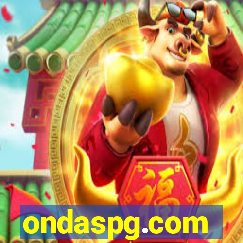 ondaspg.com