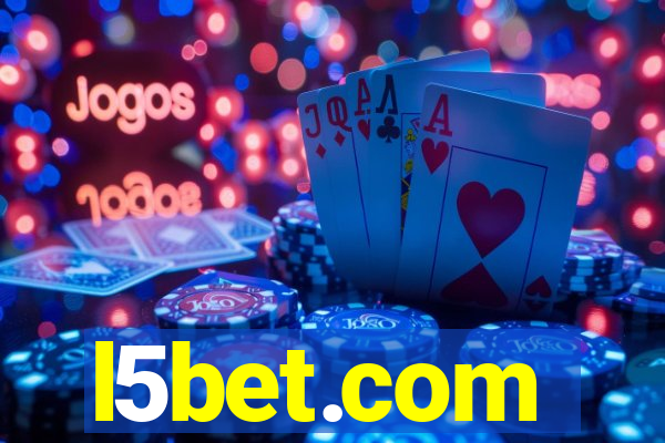 l5bet.com