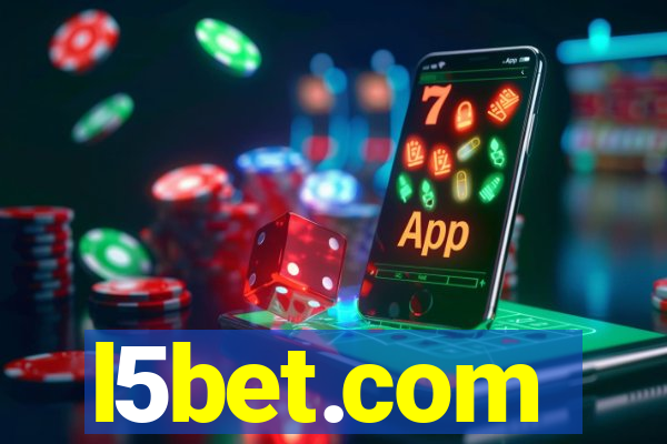 l5bet.com