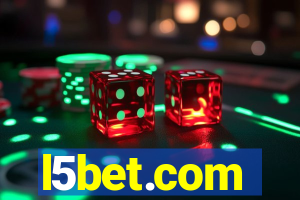 l5bet.com