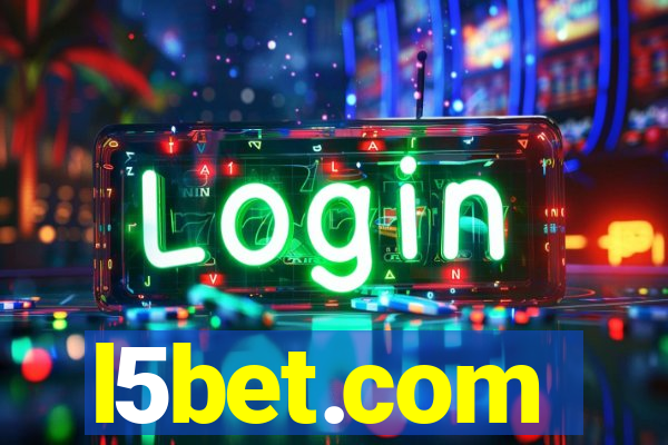 l5bet.com