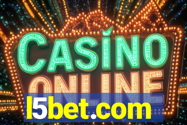 l5bet.com