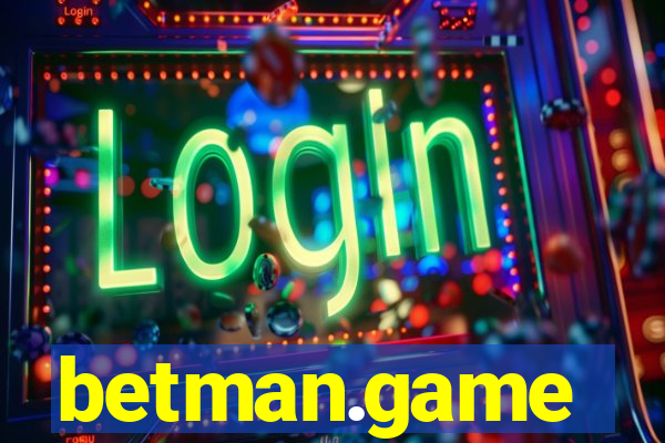 betman.game