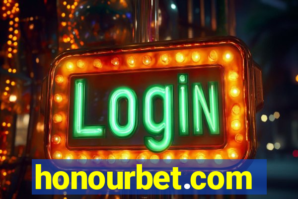 honourbet.com