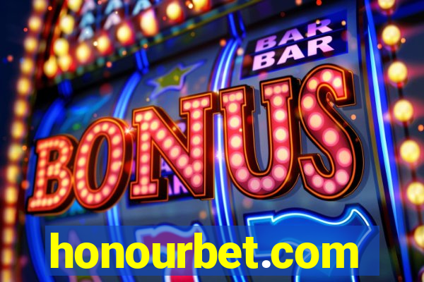 honourbet.com