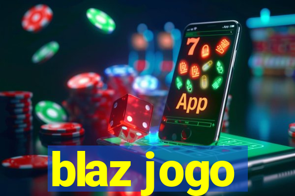 blaz jogo